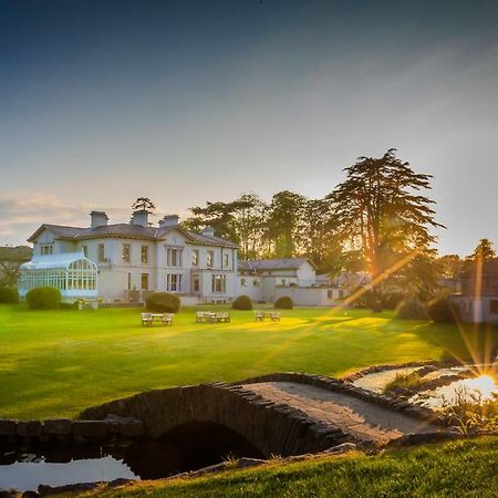 Boyne Valley Hotel - Bed & Breakfast Only Drogheda Exteriör bild