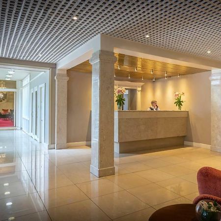 Boyne Valley Hotel - Bed & Breakfast Only Drogheda Exteriör bild