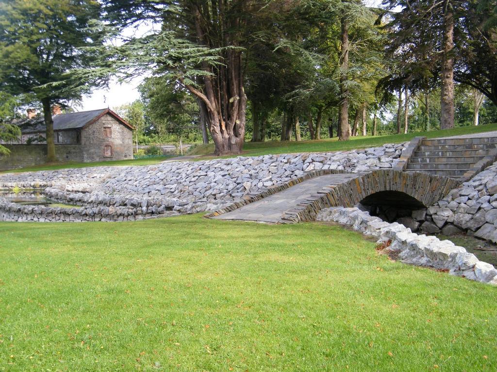 Boyne Valley Hotel - Bed & Breakfast Only Drogheda Exteriör bild