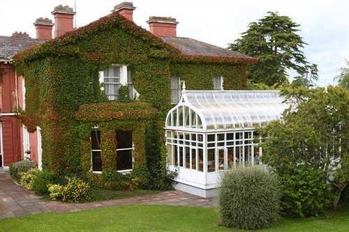 Boyne Valley Hotel - Bed & Breakfast Only Drogheda Exteriör bild
