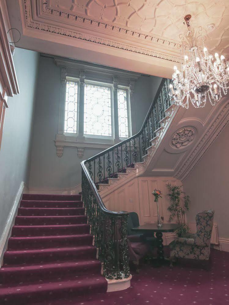 Boyne Valley Hotel - Bed & Breakfast Only Drogheda Exteriör bild