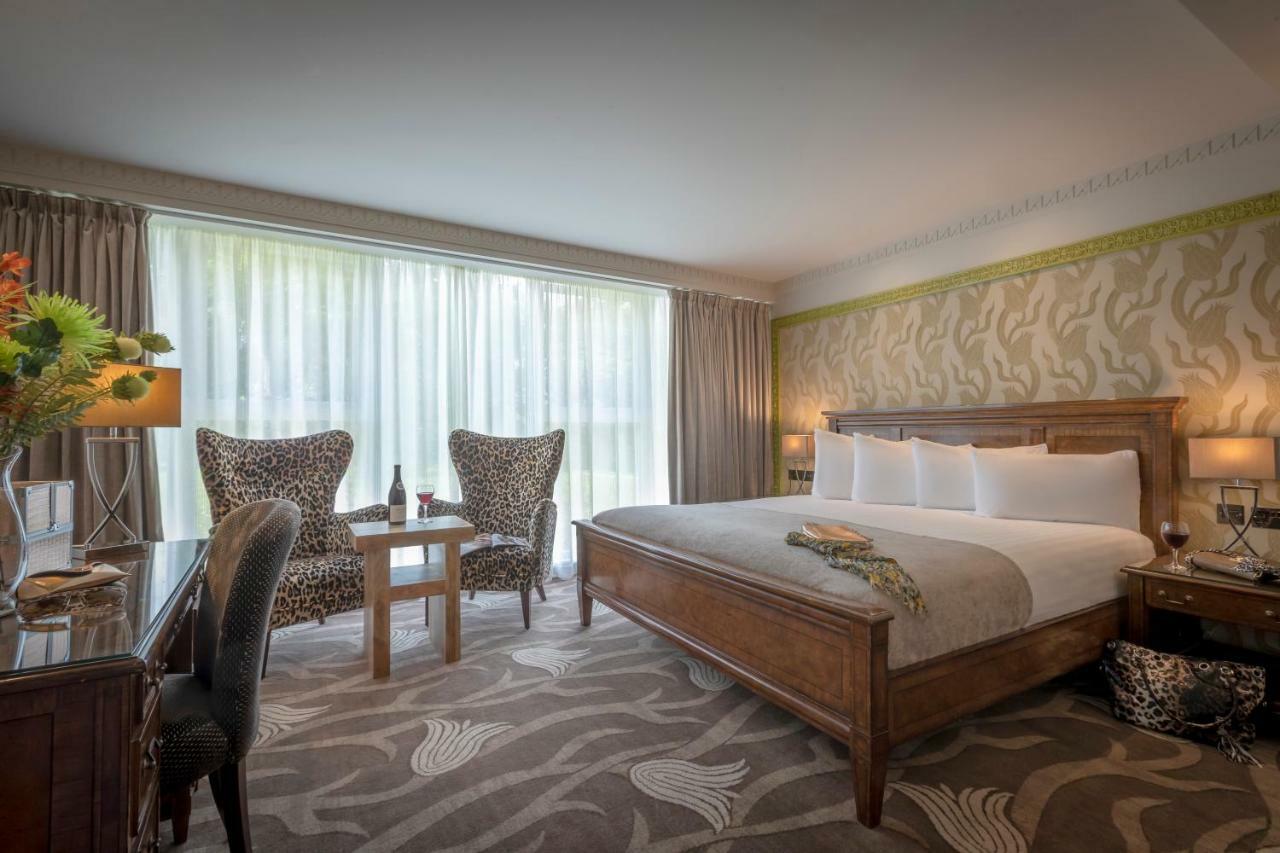 Boyne Valley Hotel - Bed & Breakfast Only Drogheda Exteriör bild