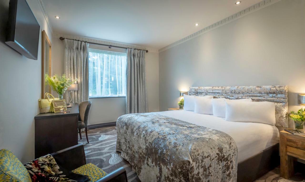 Boyne Valley Hotel - Bed & Breakfast Only Drogheda Exteriör bild