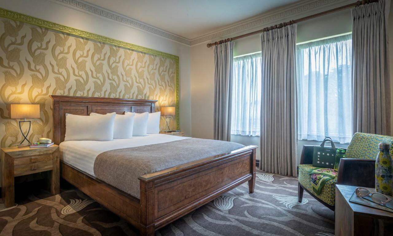 Boyne Valley Hotel - Bed & Breakfast Only Drogheda Exteriör bild
