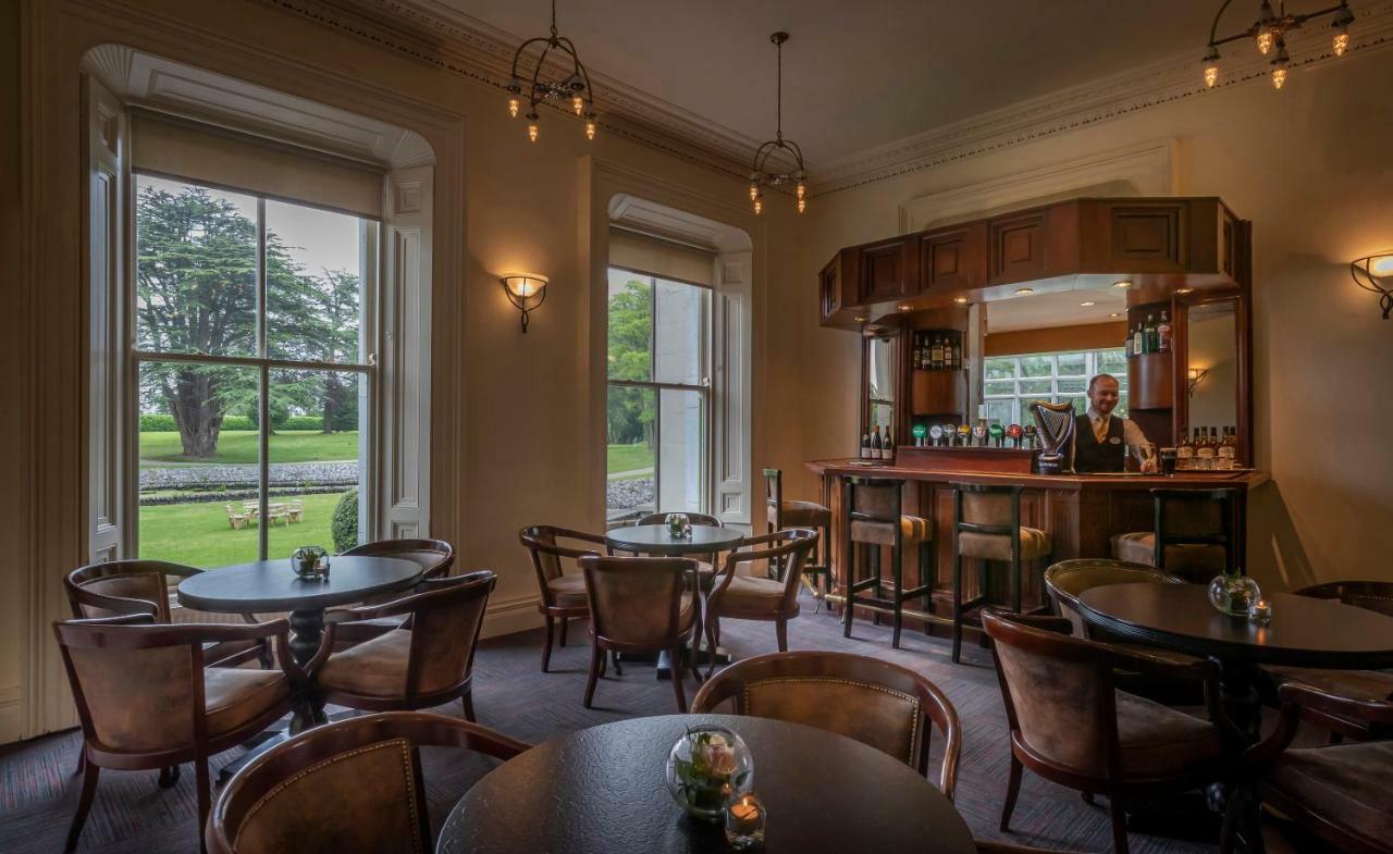 Boyne Valley Hotel - Bed & Breakfast Only Drogheda Exteriör bild